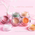 High Single Long Lasting Cheap Eyeshadow Cream